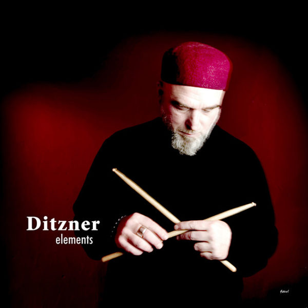 Ditzner - elements cover