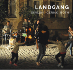 Skulski - Gerigk - Roth - Landgang Cover
