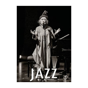 Women in Jazz 2023 - Jazzkalender von Frank Schindelbeck