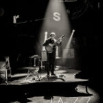 Jazzkalender 2025 - Moers Festival Edition