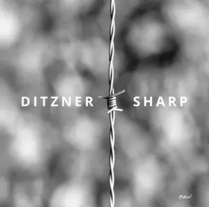 Ditzner - Sharp Live at Enjoy Jazz 2024 - Cover vinyl fixcel records