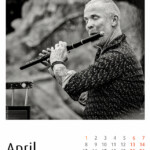 Jazzkalender 2024 02 Schindelbeck Fotografie: Hayden Chishom