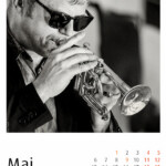 Jazzkalender 2024 02 Schindelbeck Fotografie: Peter Evans