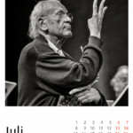 Jazzkalender 02 Schindelbeck Fotografie: Anthony Braxton