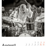 Jazzkalender 02 Schindelbeck Fotografie: Günter Sommer