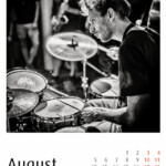 Jazzkalender 2024 02 Schindelbeck Fotografie: Max Andrejzewski