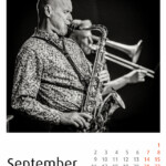 Jazzkalender 02 Schindelbeck Fotografie: Gebhard Ullmann