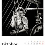Jazzkalender 02 Schindelbeck Fotografie: Antonia Hausmann