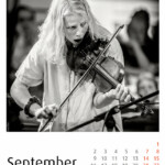 Jazzkalender 2024 02 Schindelbeck Fotografie: Tuva Halse