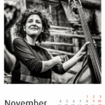Jazzkalender 2024 02 Schindelbeck Fotografie: Athina Kontou