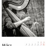 Jazzkalender 2024 02 Schindelbeck Fotografie: Kathrin Pechlof
