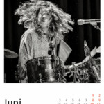 Jazzkalender 2024 02 Schindelbeck Fotografie: Blanche Lafuente