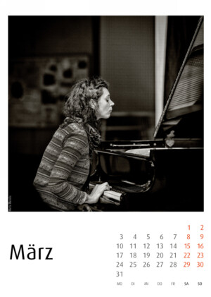 Jazzkalender 01 - Schindelbeck Fotografie