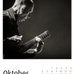 Jazzkalender 2025 01