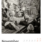 Jazzkalender 2025 01