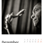 Jazzkalender 2025 01