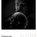 Jazzkalender 2025 01