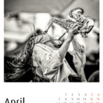 Jazzkalender 2025 01