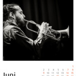 Jazzkalender 2025 01