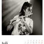 Jazzkalender 2025 01
